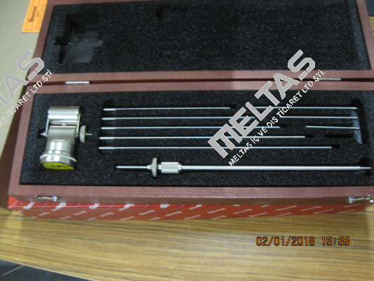 696MZ Starrett