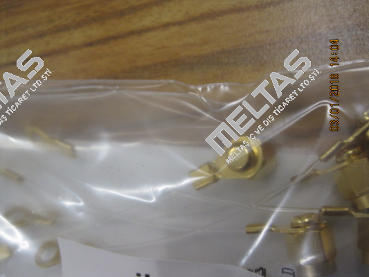 H00040A0020 ( 1 Pack = 5 pcs.) Telegaertner