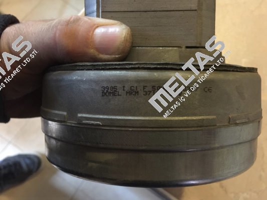 MKM3719 (496.3.719) Domel