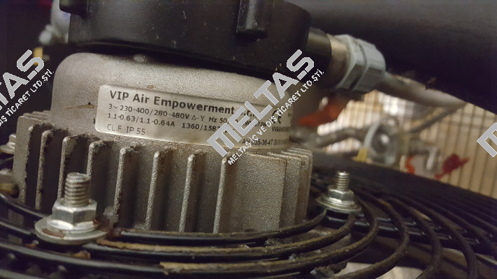 15009633  VIP AIR EMPOWERMENT