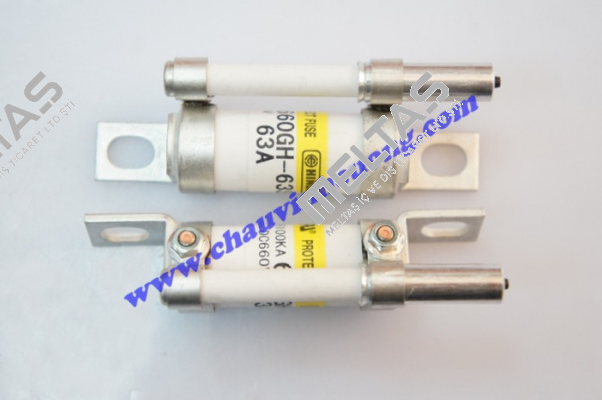 660GH-63SUL   63A HINODE