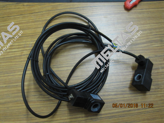 C41024VDC18W Tork