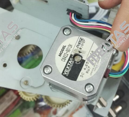 C8422-9012K  -OEM  Vexta