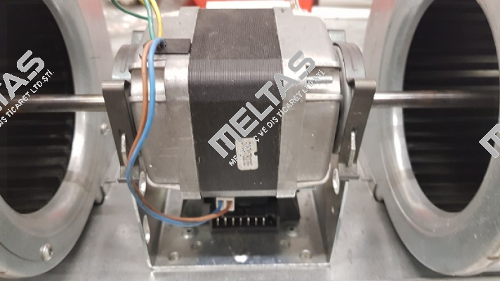 3BTB-CO-35-40-A-0/5 (4-017-1640) Elco