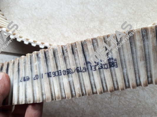 47 T9 DL/1350  Brecoflex