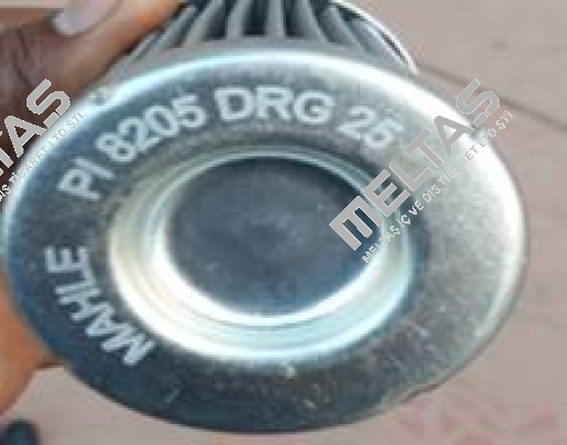 77680911 / Pi 8205 DRG 25 MAHLE