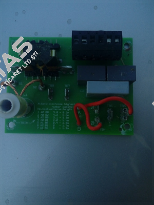 7806183   declared obsolete in 2013  Nedap