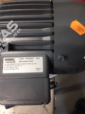 SA01-M1IBS4 / 2230000755 HIMMEL