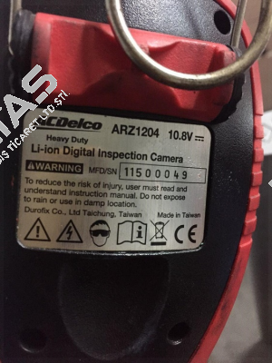 ARZ1204  AC DELCO
