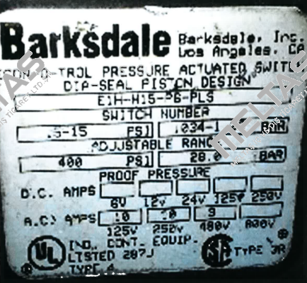 E1H-H15-P6-PLS Barksdale
