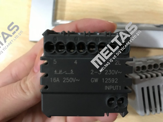 GW12592  Gewiss