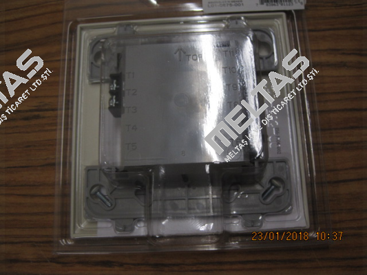 FZM - 1 Notifier by Honeywell