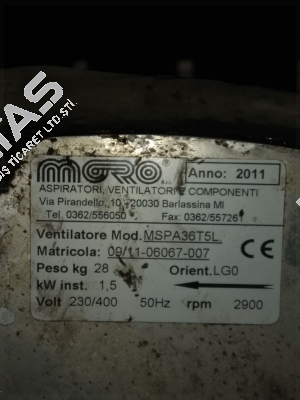MSPA36  Moro