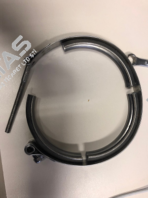V0136246N - 1 box = 10 pcs.  Clampco