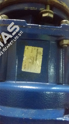 HUA52 (4086509)  Motovario
