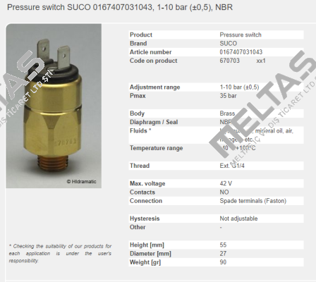 0.167.407.03.1.043  Suco