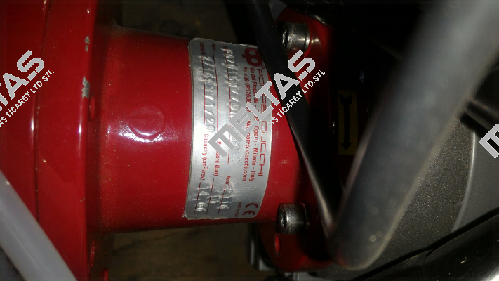 F0Z015WZZDNA002 POMPE CUCCHI SRL