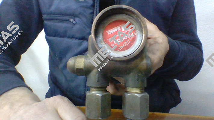 102A125F11AA Procon