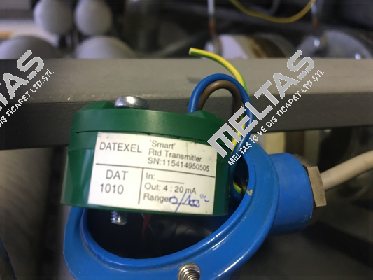 DAT 1010 Datexel