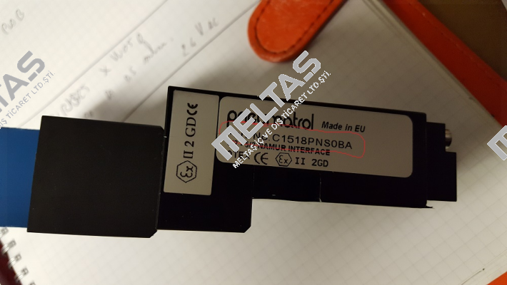 C1518PNS0BA Pneumatrol