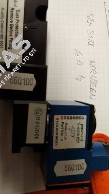 E13AXCNS0BA Pneumatrol