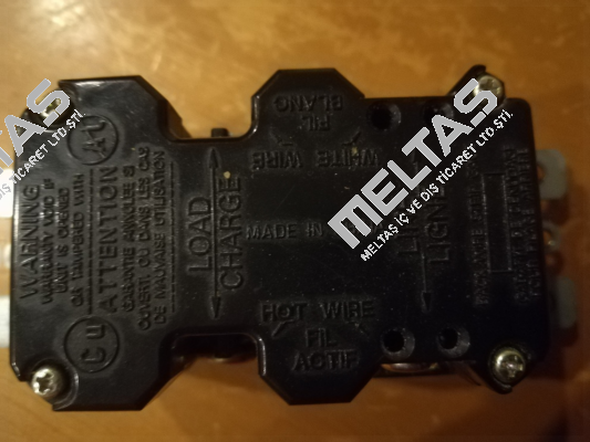 20765-013 5 Leviton