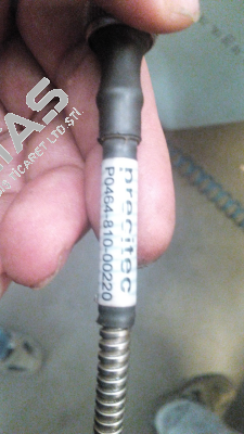 P0464-810-00220 Precitec