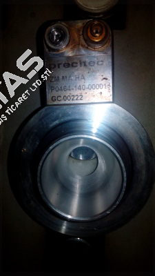 P0464-140-00001 Precitec