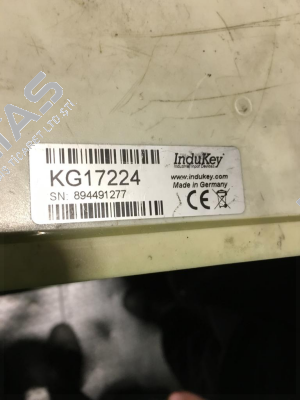 KG17224 InduKey