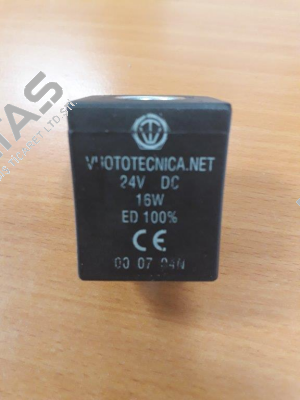 00 07 0 4 N  Vuototecnica