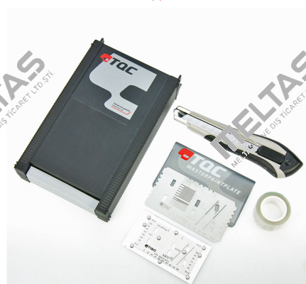 SP3000 TQC