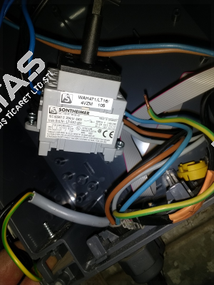 WAH471/LT20A/4VZM /Z20/X83/FR/GB  Sontheimer