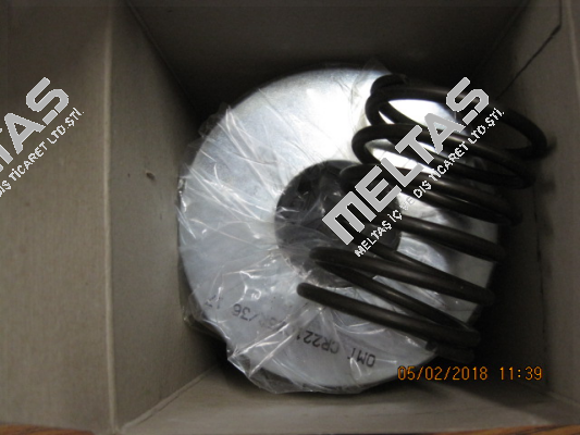OCF 80341102568 Omt