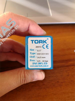 s5012 Tork