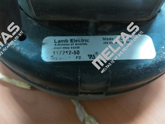 117212-50  Lamb Electric