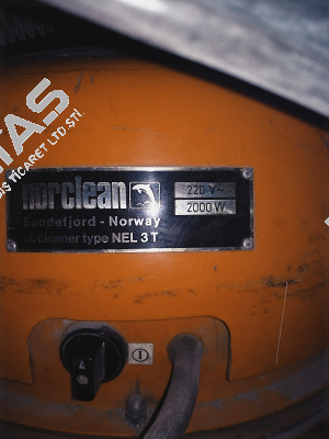 43054200 type NEL 3RT  Norclean