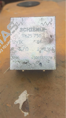 4704 4607-00 Schienle