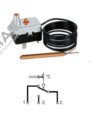 Type: STB TG 400/971.99338-V0A  Fantini Cosmi