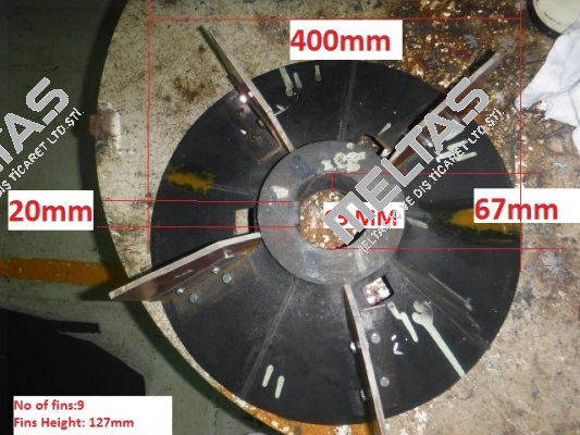 Type: Y2E2-280S-4 Hoyer Motors