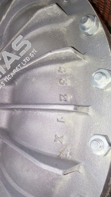ACM1288JA=KRG-15  Transfluid