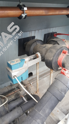 SH522/03 iSMA CONTROLLI