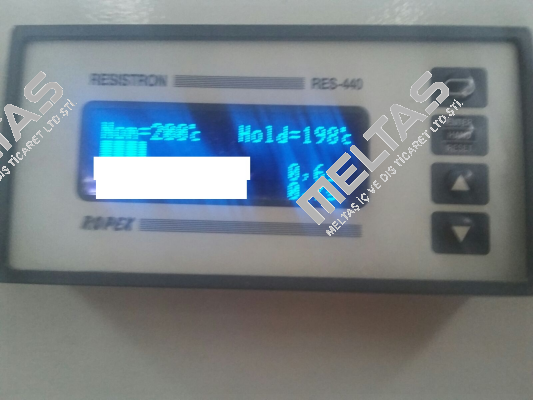 RES-440 ROPEX  TOSS