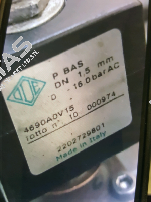 4690A015  Ode