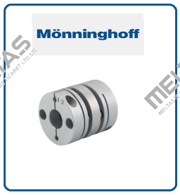 660485 Monninghoff