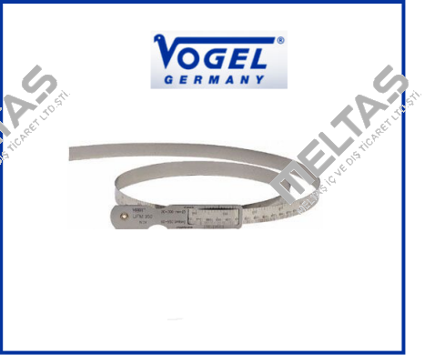 181604  Vogel