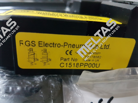 C1518PP00U  Pneumatrol