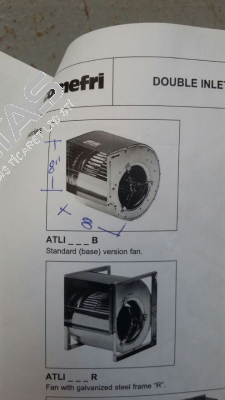 v01v160/sf  Comefri