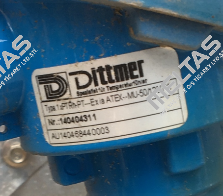140404311  Dittmer