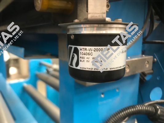 HTR-W-2000A-P Hontko