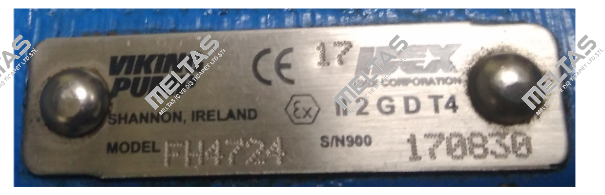 2-507-014-375-00  Viking